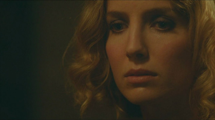 Annabelle Wallis pic #891595