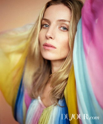 Annabelle Wallis pic #871035