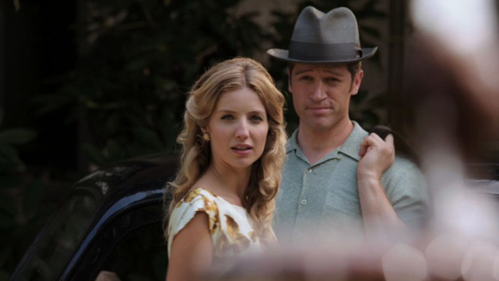 Annabelle Wallis pic #879923