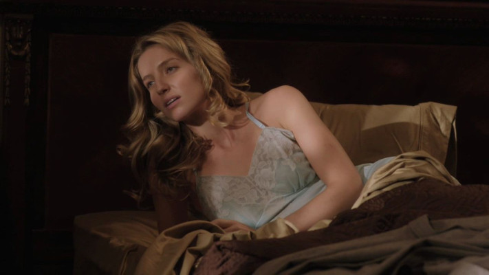 Annabelle Wallis pic #877771