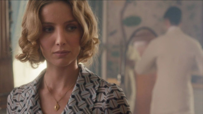 Annabelle Wallis pic #894315