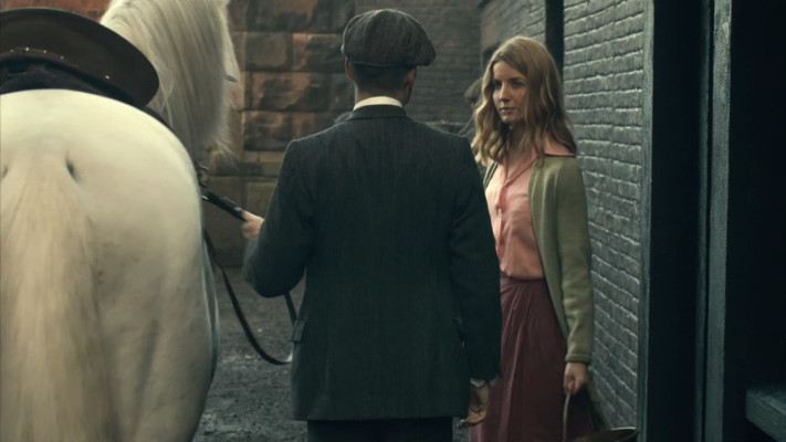 Annabelle Wallis pic #884932