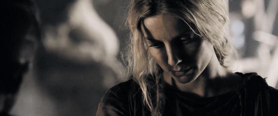 Annabelle Wallis pic #893009