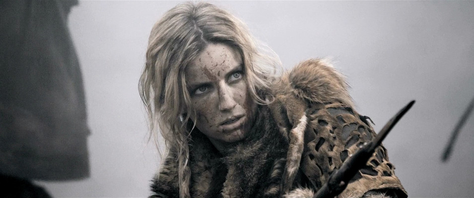 Annabelle Wallis pic #876590