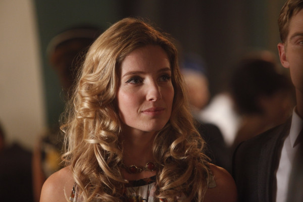 Annabelle Wallis pic #894528