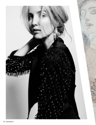 Annabelle Wallis pic #894993