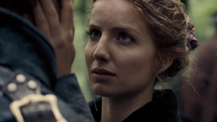Annabelle Wallis pic #888980