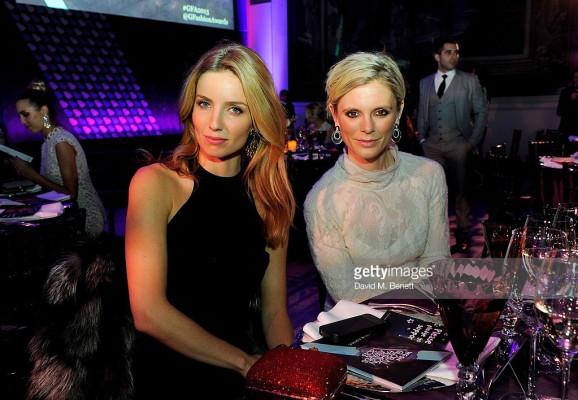 Annabelle Wallis pic #875548