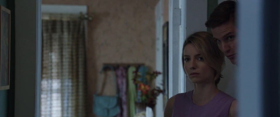 Annabelle Wallis pic #891448