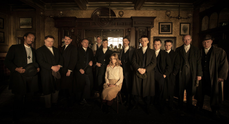 Annabelle Wallis pic #874190