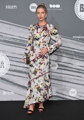 Annabelle Wallis pic #896904