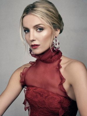 Annabelle Wallis pic #876446