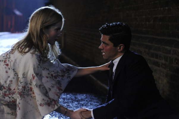 Annabelle Wallis pic #873504