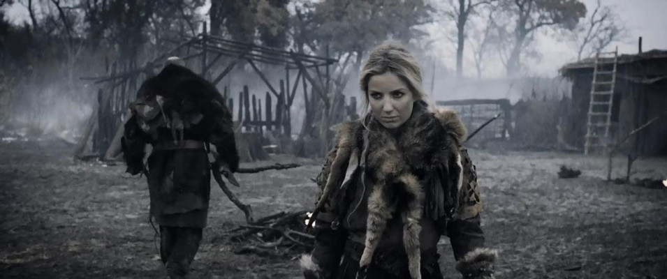 Annabelle Wallis pic #884716