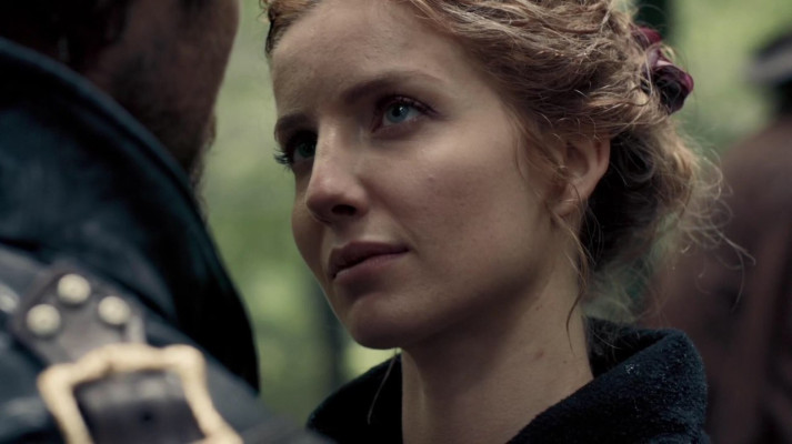 Annabelle Wallis pic #879917