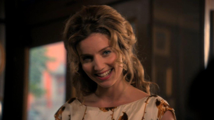 Annabelle Wallis pic #874521