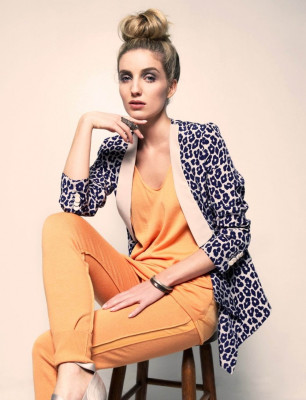 Annabelle Wallis pic #893159