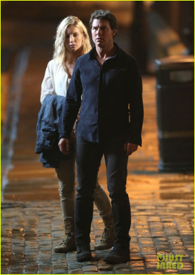 Annabelle Wallis pic #897772