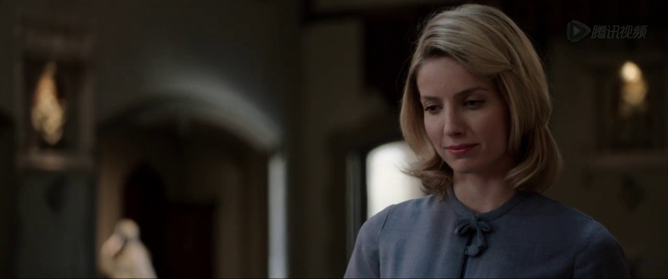 Annabelle Wallis pic #895822