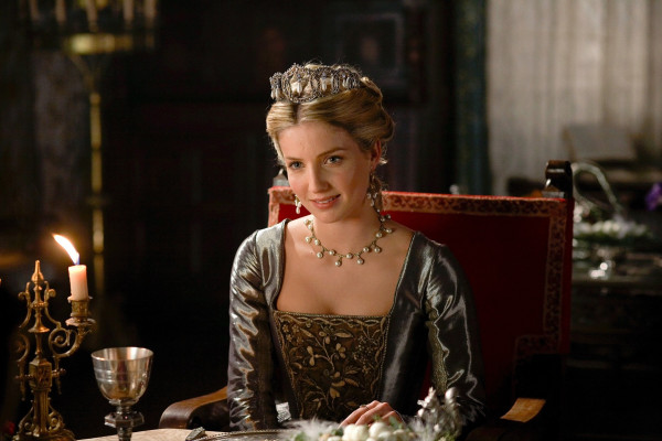 Annabelle Wallis pic #868340