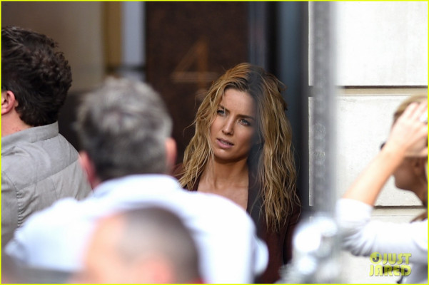 Annabelle Wallis pic #888589