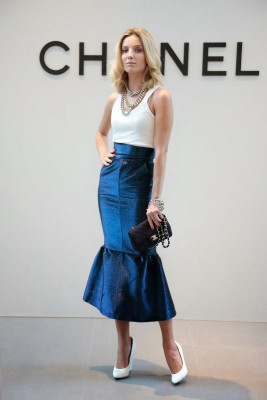 Annabelle Wallis pic #881774