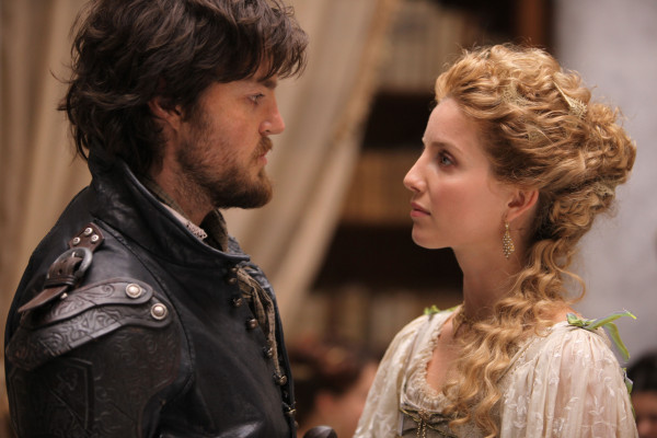 Annabelle Wallis pic #872659