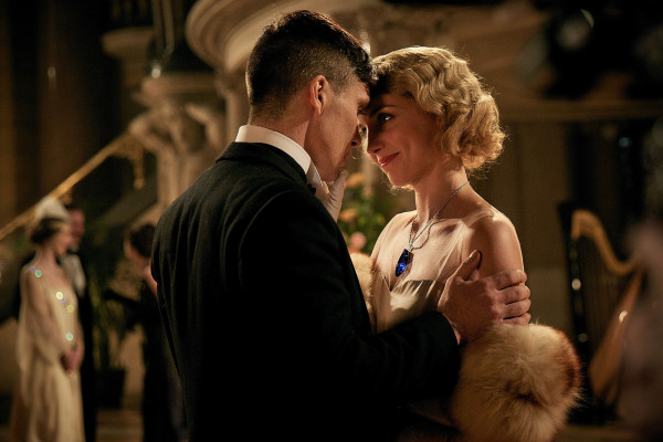 Annabelle Wallis pic #885216