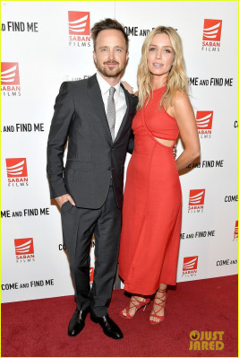 Annabelle Wallis pic #894526