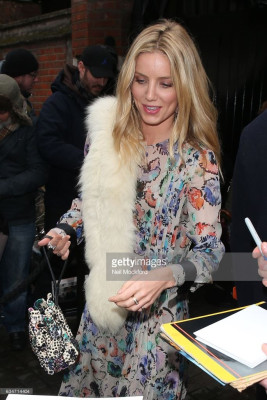 Annabelle Wallis pic #909228