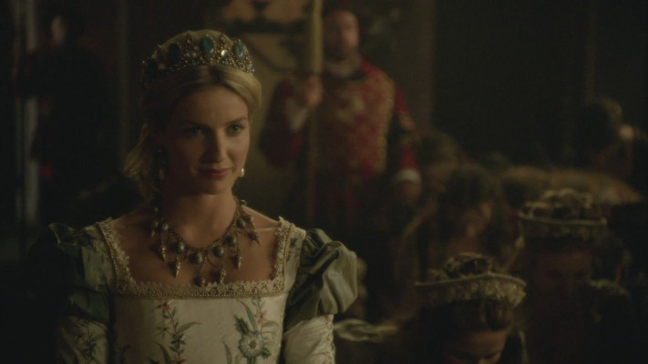Annabelle Wallis pic #888724