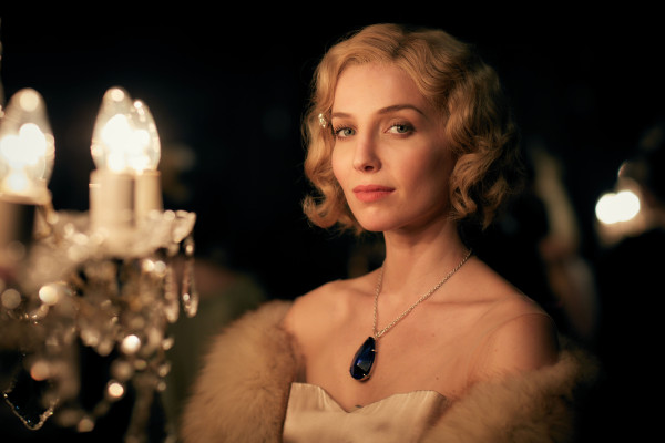 Annabelle Wallis pic #879398