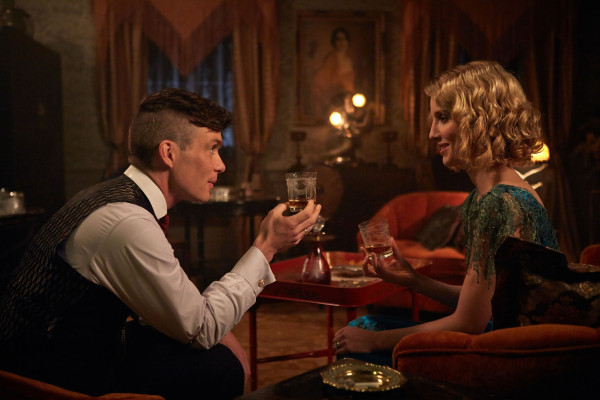 Annabelle Wallis pic #869966