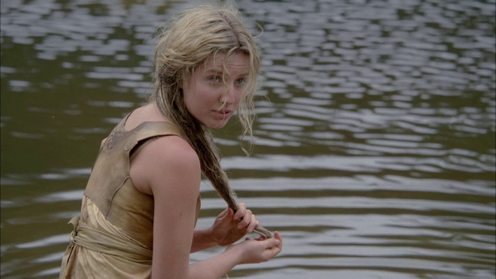 Annabelle Wallis pic #870875