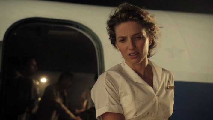 Annabelle Wallis pic #896027