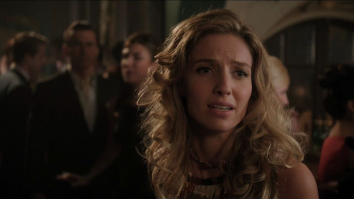 Annabelle Wallis pic #888187