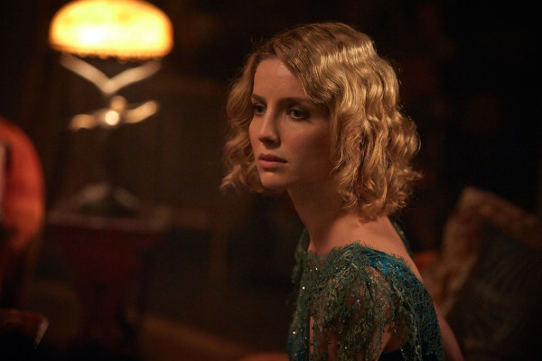 Annabelle Wallis pic #868439