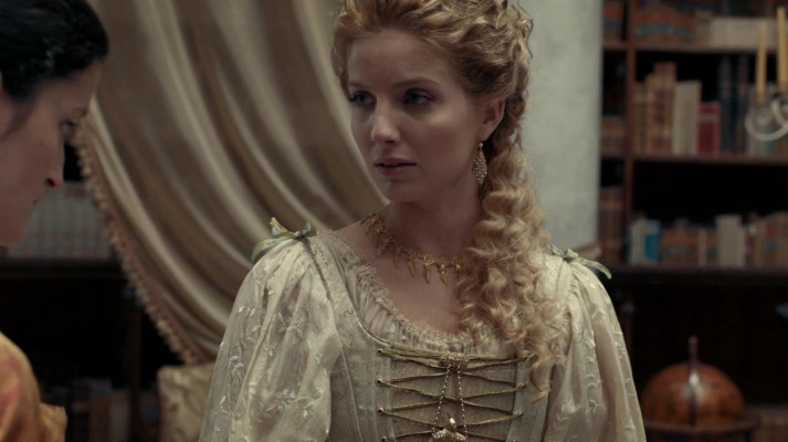 Annabelle Wallis pic #878596