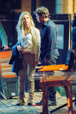 Annabelle Wallis pic #894087