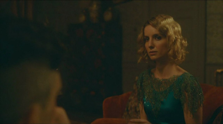 Annabelle Wallis pic #888584