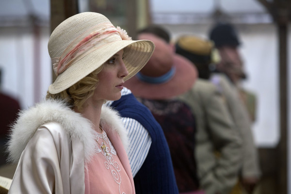 Annabelle Wallis pic #875388