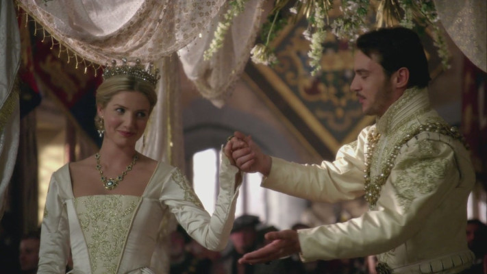 Annabelle Wallis pic #881779