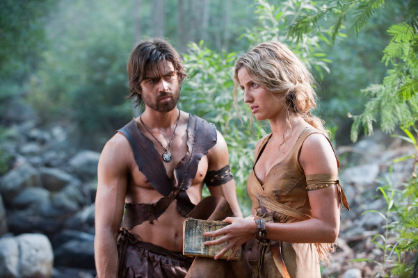 Annabelle Wallis pic #893610