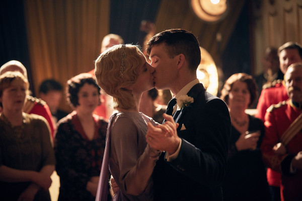 Annabelle Wallis pic #890047