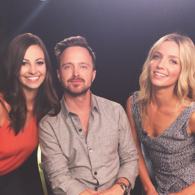 Annabelle Wallis pic #908724