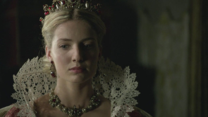 Annabelle Wallis pic #886402