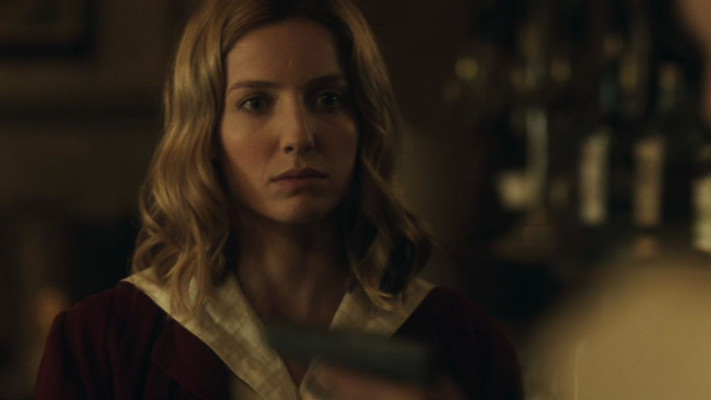 Annabelle Wallis pic #879403