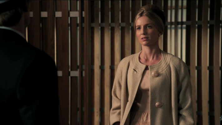 Annabelle Wallis pic #888189