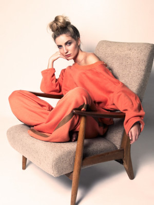 Annabelle Wallis pic #869058