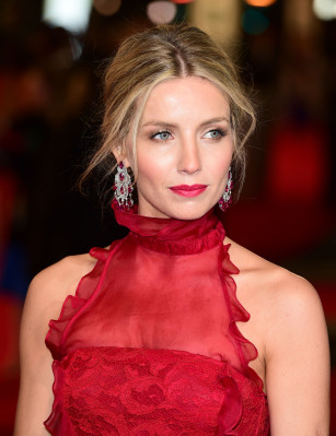 Annabelle Wallis pic #879918